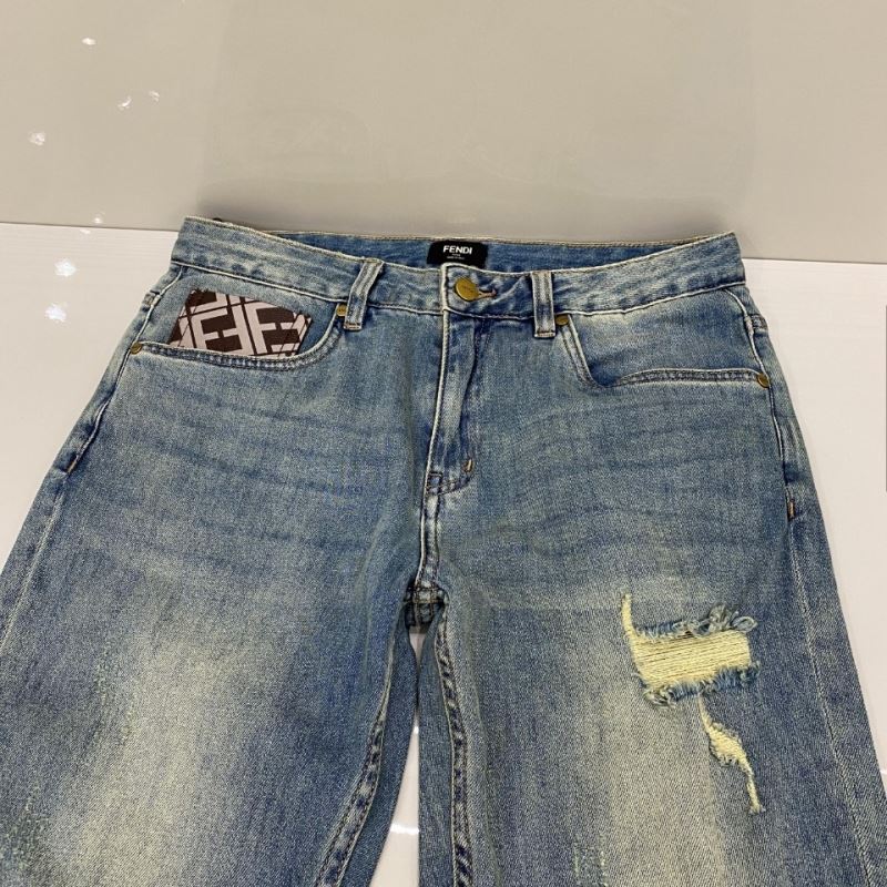 Fendi Jeans